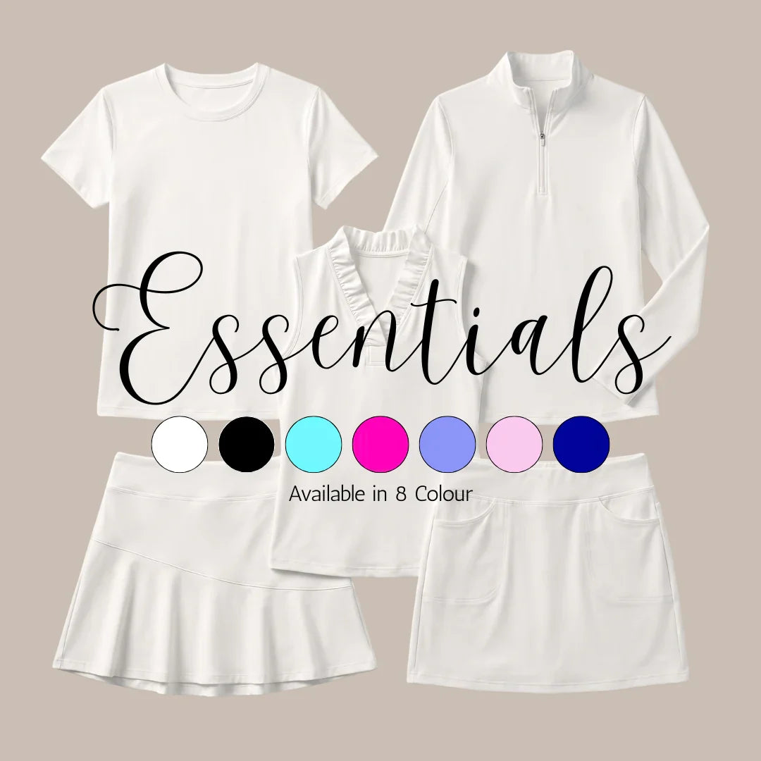 Essentials