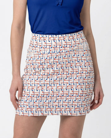 Pro Club Casual Skort 64Z52