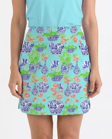 Jambore Casual Skort 64Z14