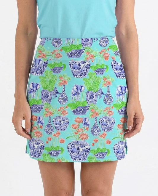 Jambore Casual Skort 64Z14