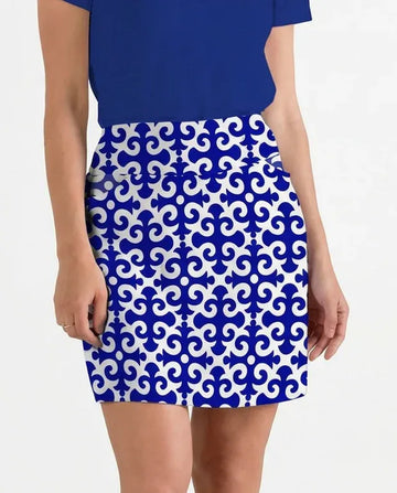 Gazebo Casual Skort 64Z19