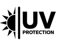 UPF 50+ Protection