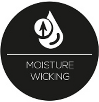 Moisture Wicking